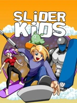 Slider Kids Image