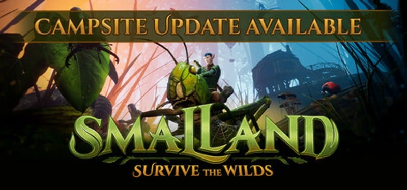 Smalland: Survive the Wilds Image