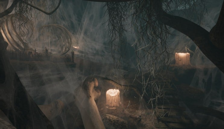 Smalland: Survive the Wilds screenshot