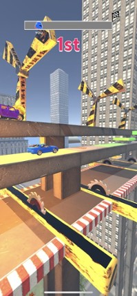 Smash Cars! screenshot
