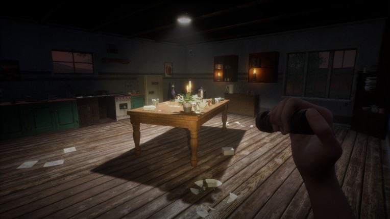 Smile, you're being filmed together screenshot