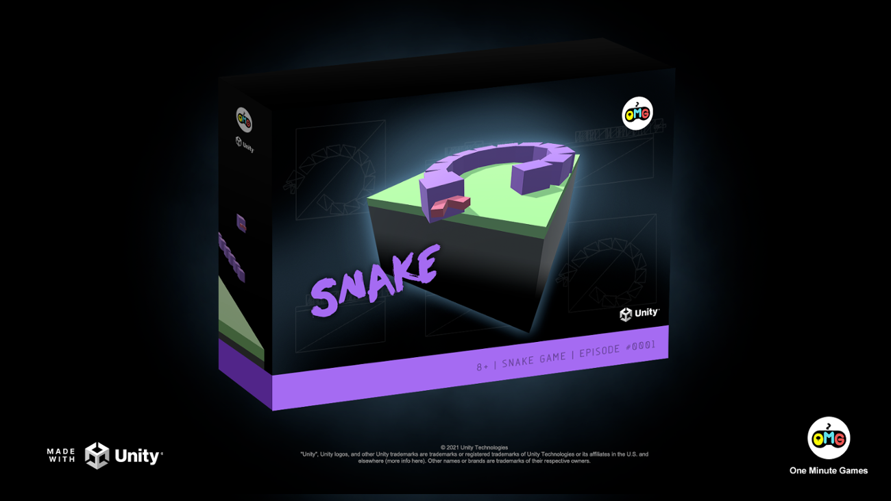 Games like Snake