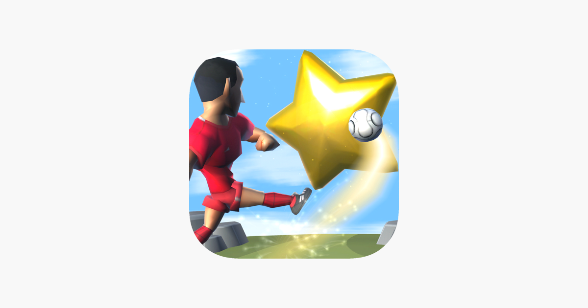 Games like Soccer Blast!