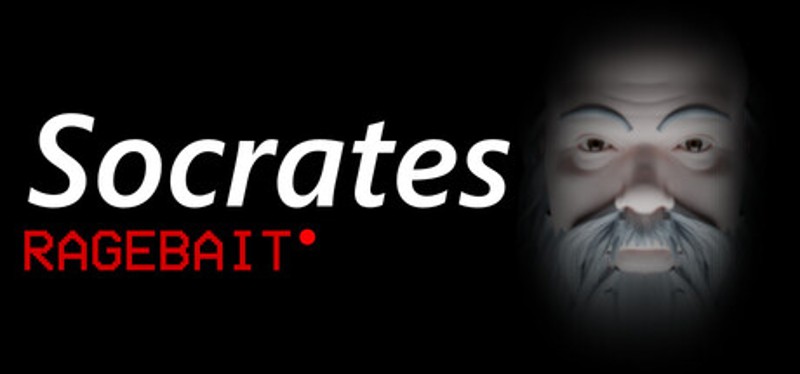 Socrates Ragebait Image