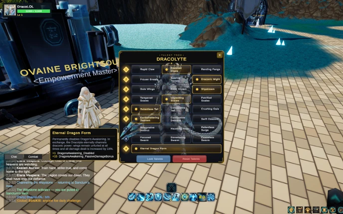 SoulForge Legends Image