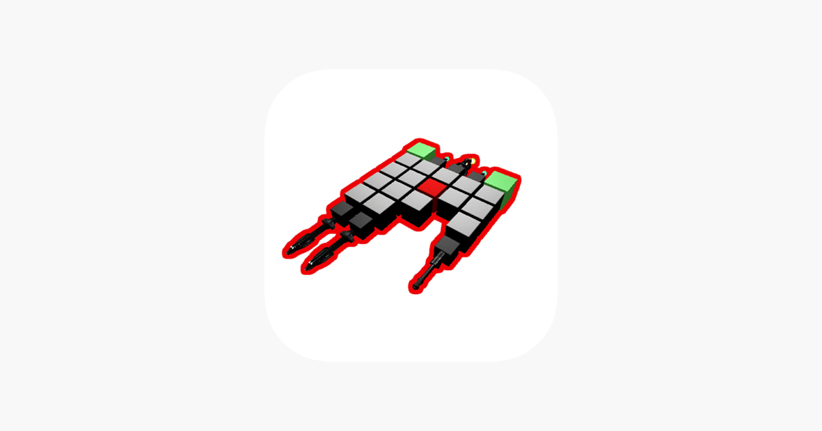 Games like Space Ship Craft