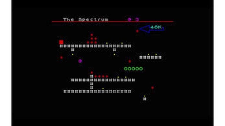 SPECCY Image