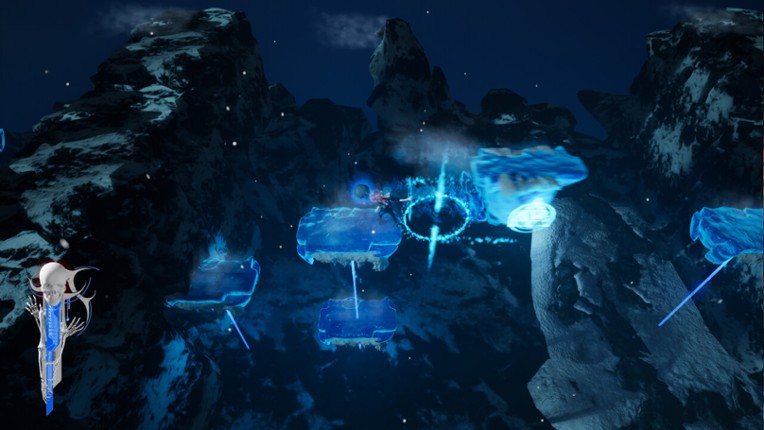 Spectral Climb screenshot