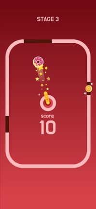 Spin Bomb screenshot