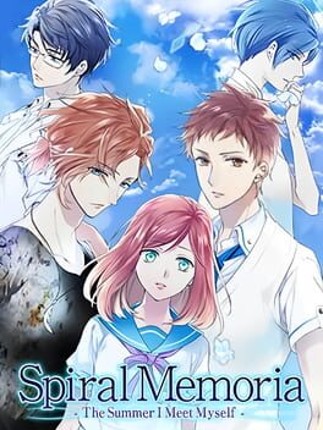 Spiral Memoria: The Summer I Meet Myself Image