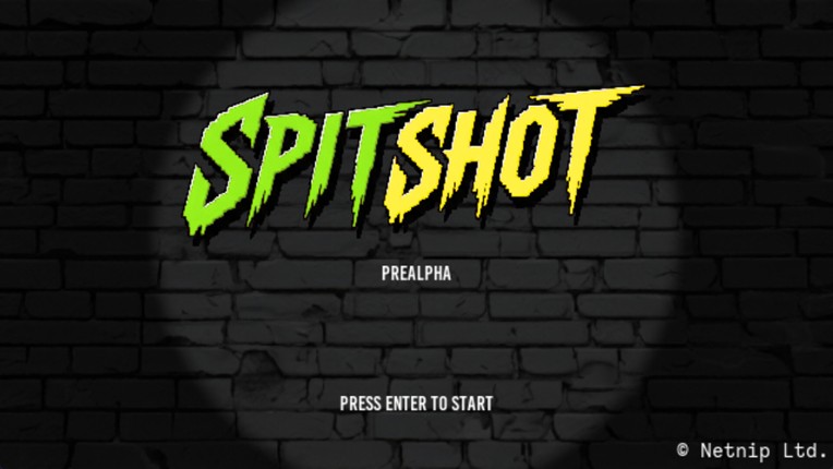 Spitshot Image