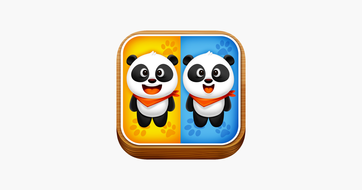 Games like Spot the Differences HD