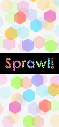 Sprawl! screenshot