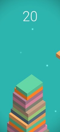 Stacky Tiles screenshot