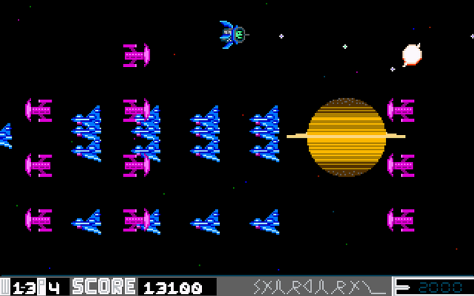 Star Dartle 2000 Image