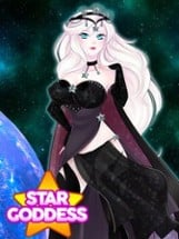 Star Goddess Image