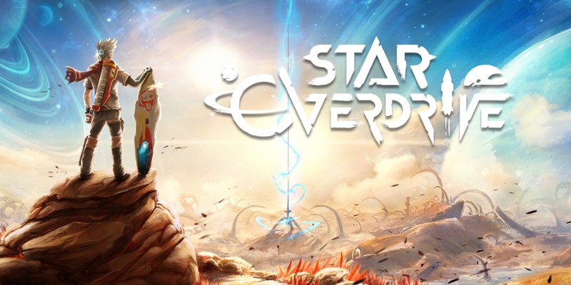 Star Overdrive Image
