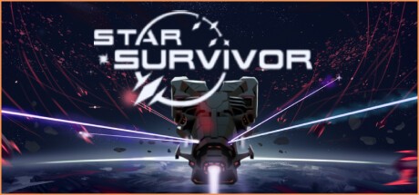 Games like Star Survivor