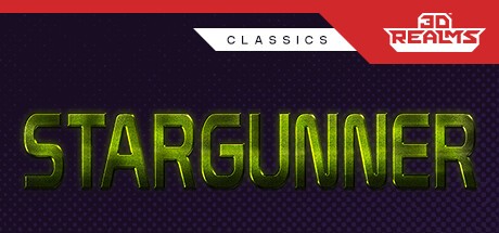 Games like Stargunner