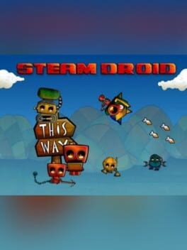 Games like Steam Droid