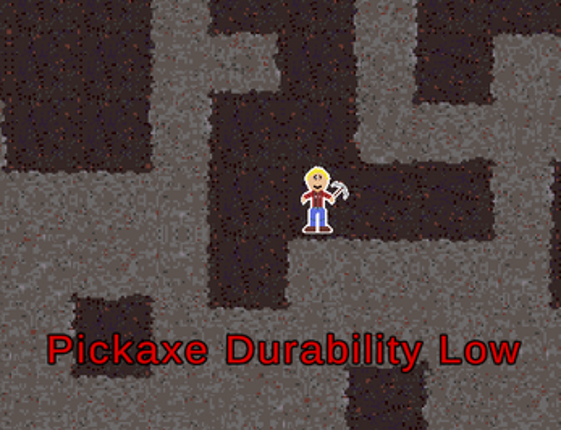 Steve the Smith Image