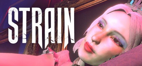 Games like Strain