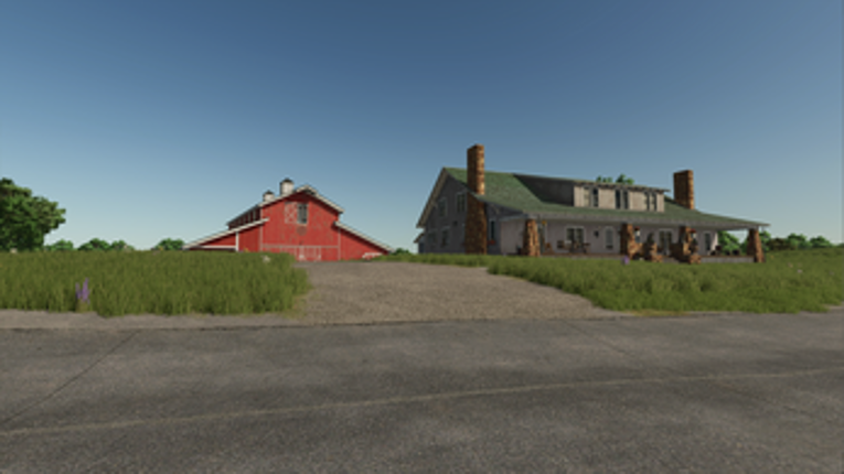 Strasburg PA Crossplay Beta 0.0.1 screenshot
