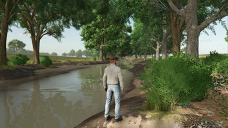 Strasburg PA Crossplay Beta 0.0.1 Image