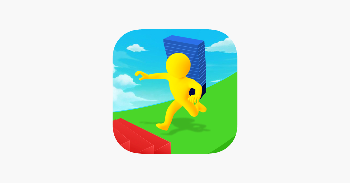 Games like Strategy Stair Run