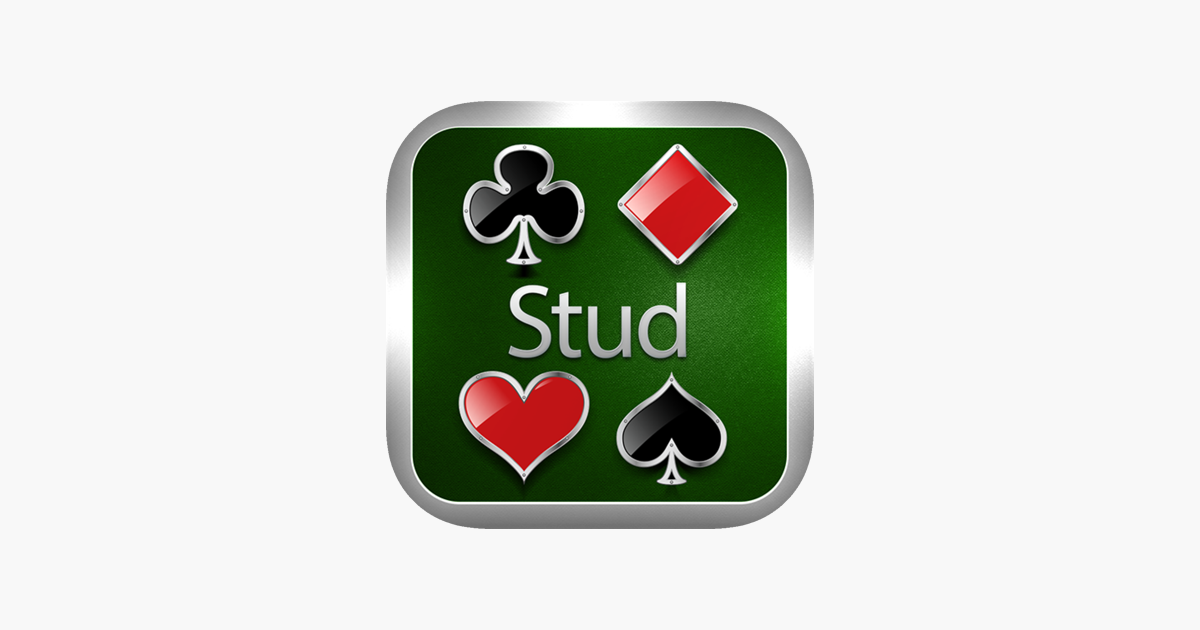 Games like Stud Poker Odds