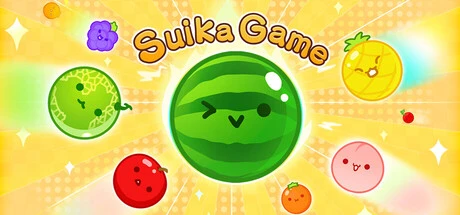 Games like Suika Game