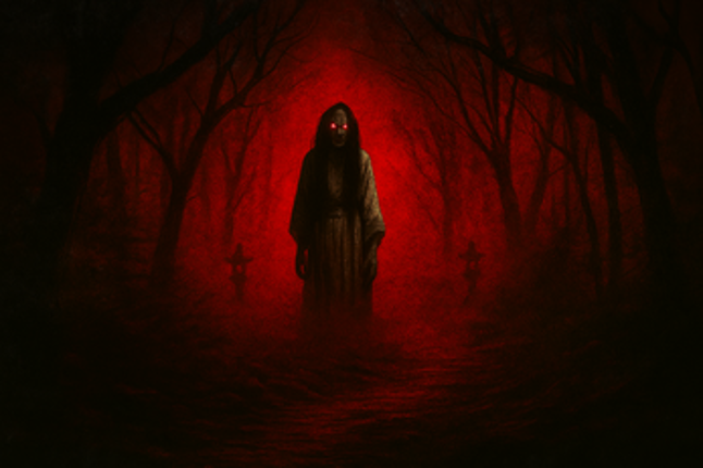 Summora's Curse Image