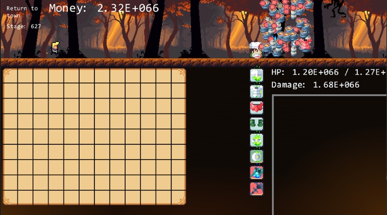 Super Loot Runner screenshot