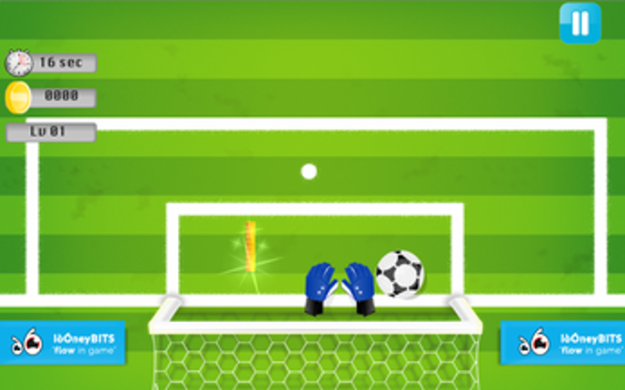 SuperGoalKeeper Image