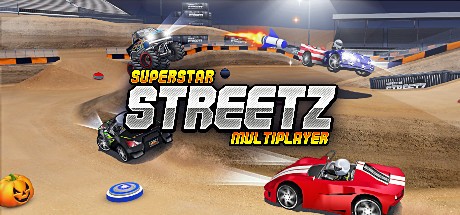 Games like Superstar Streetz