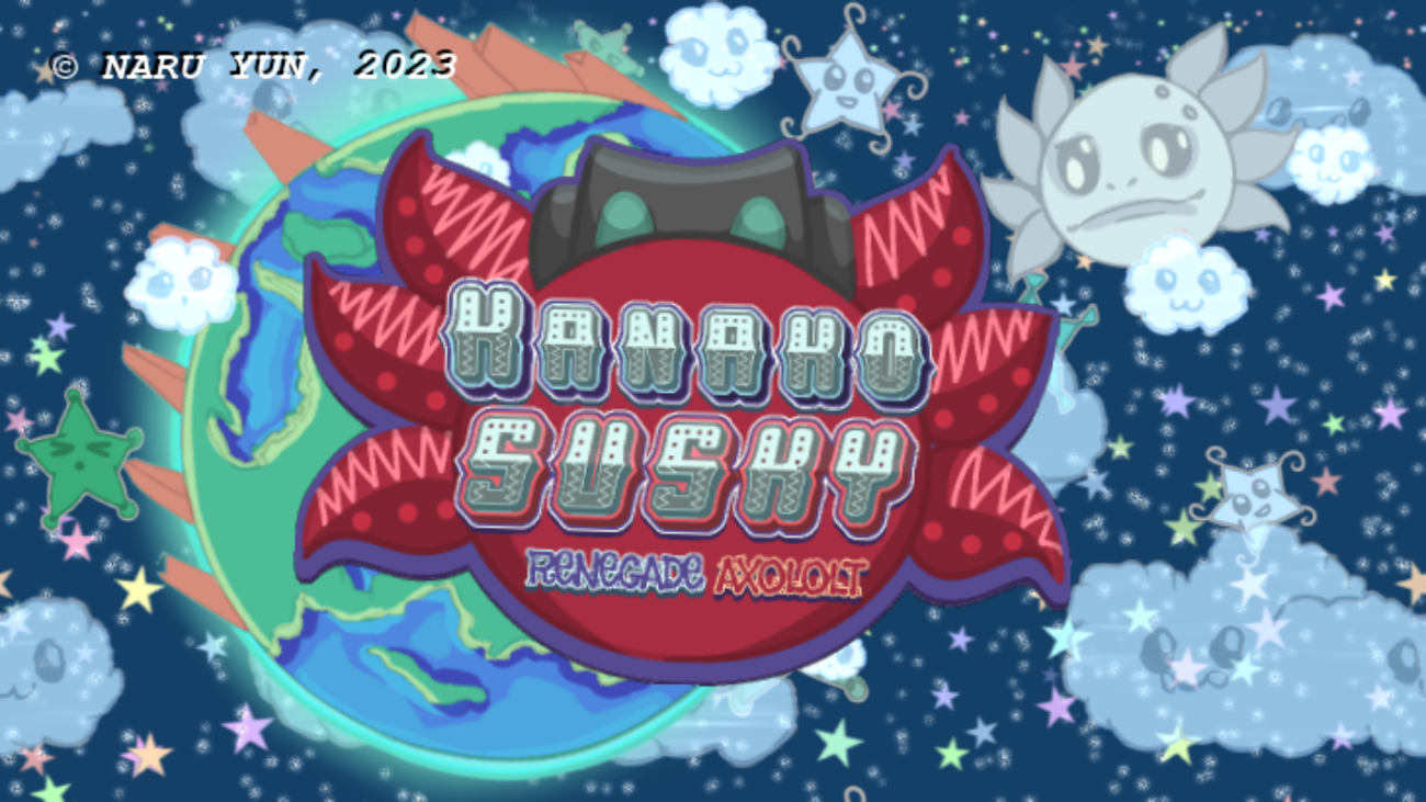 Games like SUSKY'S: Renegade Axolotl (ALPHA)