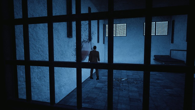 Suspense: Madman's Dreams screenshot