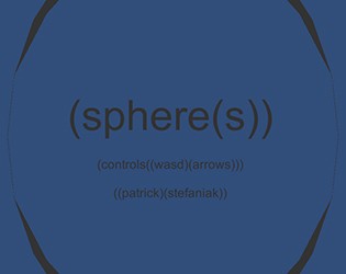 Games like (sphere(s))