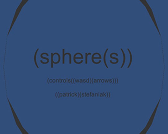 (sphere(s)) Image