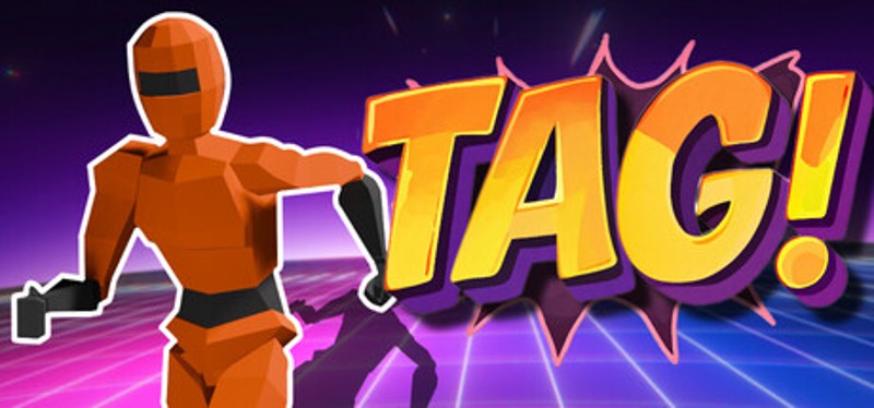 Tag! Image