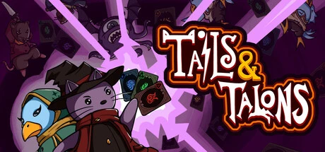 Games like Tails & Talons
