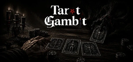 Games like Tarot Gambit