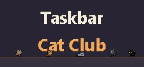Games like Taskbar Cat Club