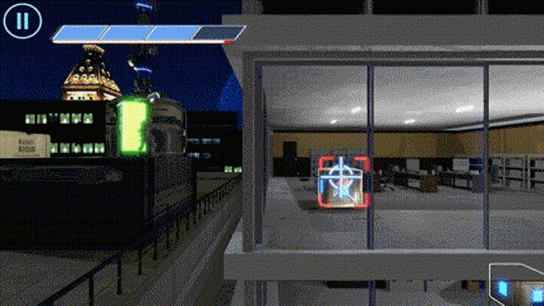 TELEPORTAL Image