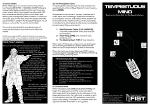 TEMPESTUOUS STORM: A FIST SUPPLEMENT Image