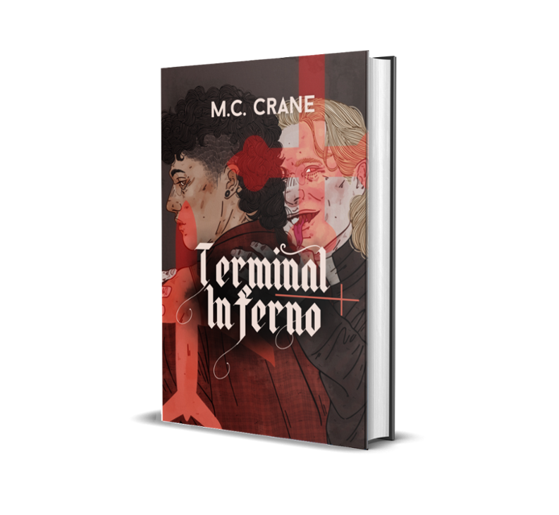 Games like Terminal Inferno