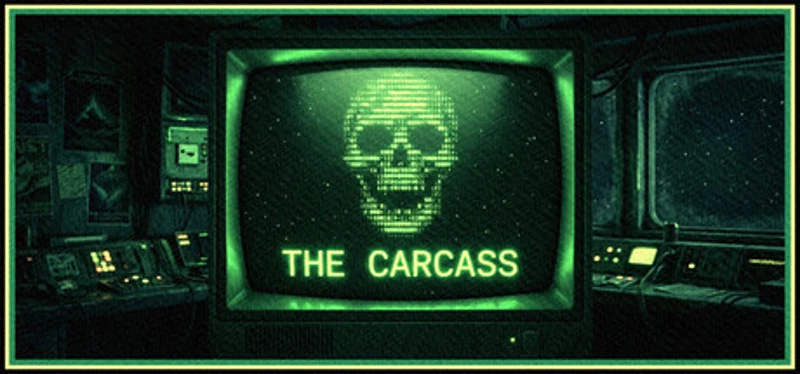 The Carcass Image