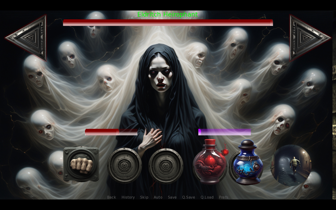 Games like The City of Rats - BETA