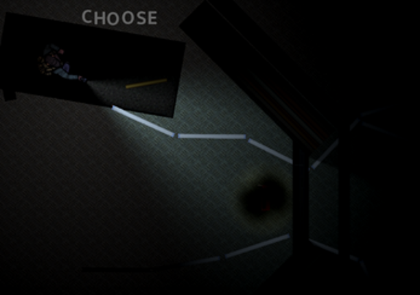 The Darkness Within Image