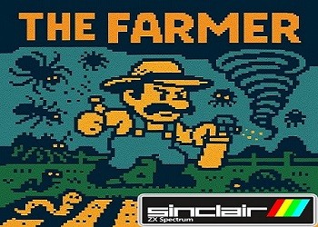 Games like The Farmer